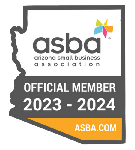 ASBA Member Seal